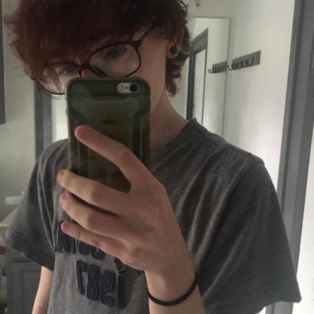 Meet your Posher, P✨